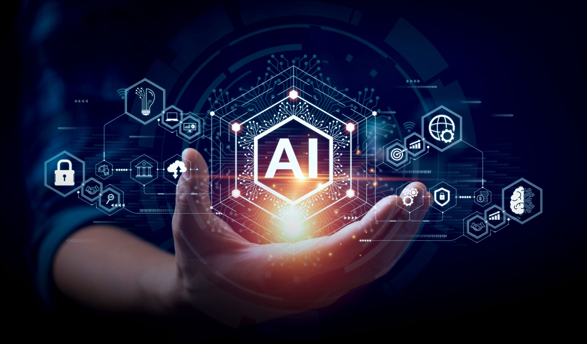 artificial intelligence and ai agents